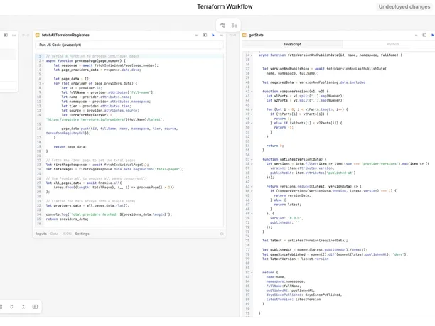 Lead Generation & Discovery for Speakeasy using Retool App and Workflow