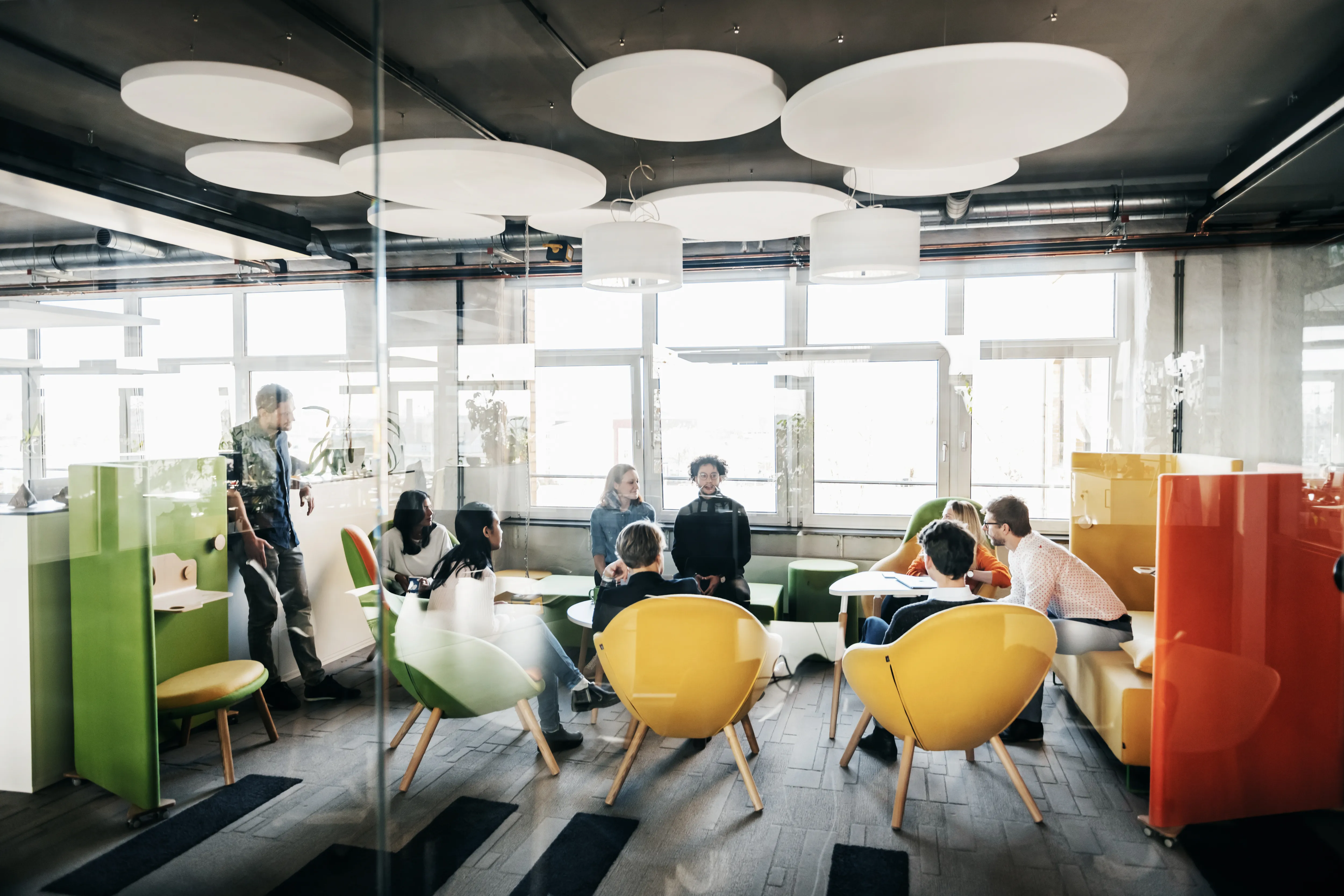 Retool Agency and Retool Developers at work at Toolpioneers