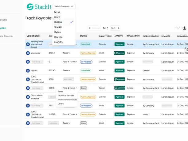 Streamlining Financial Operations: Our Retool Application Success with Mysa