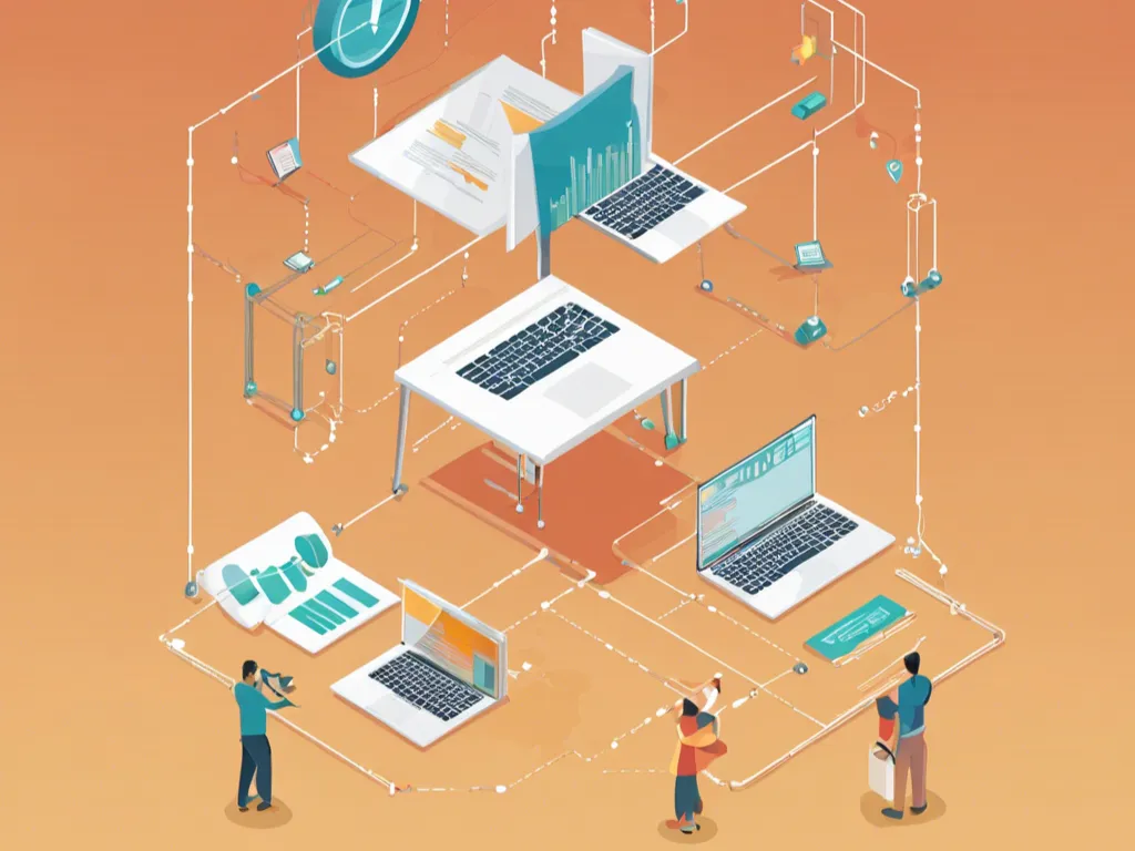 Importance of Software Integration