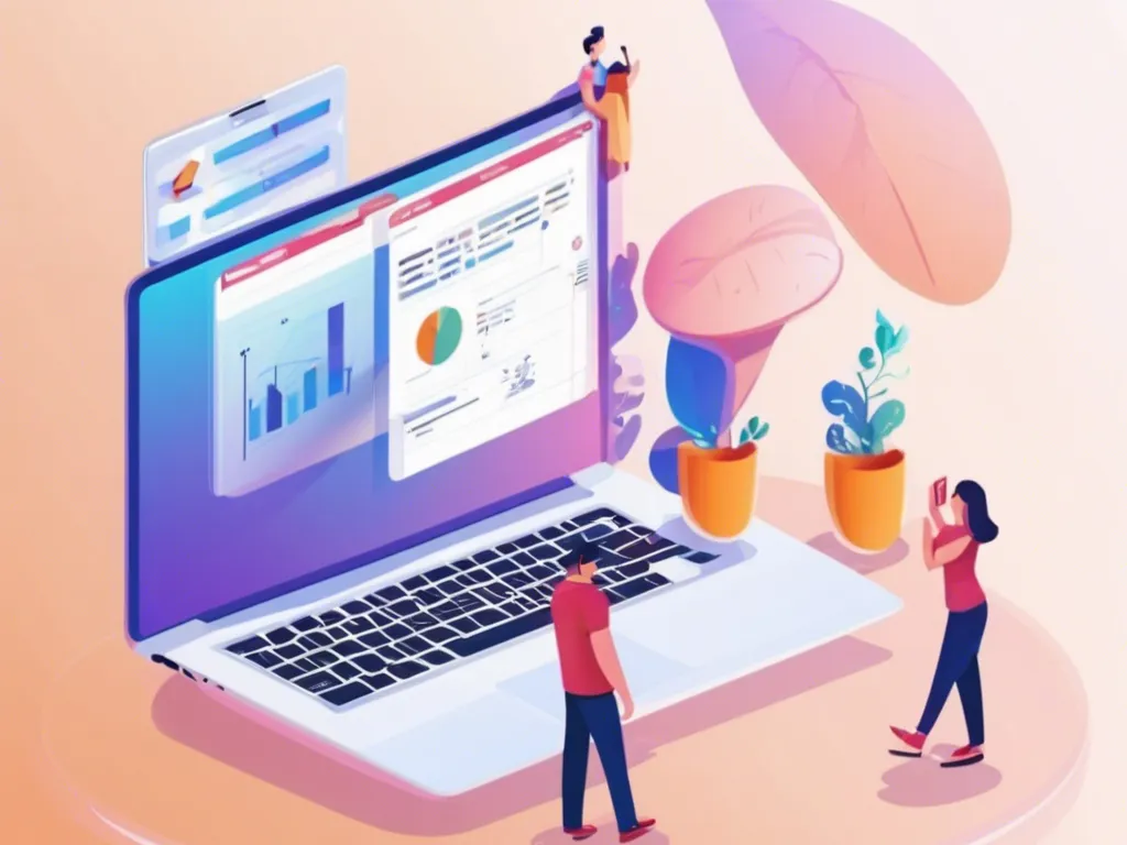 Software Product and a Platform
