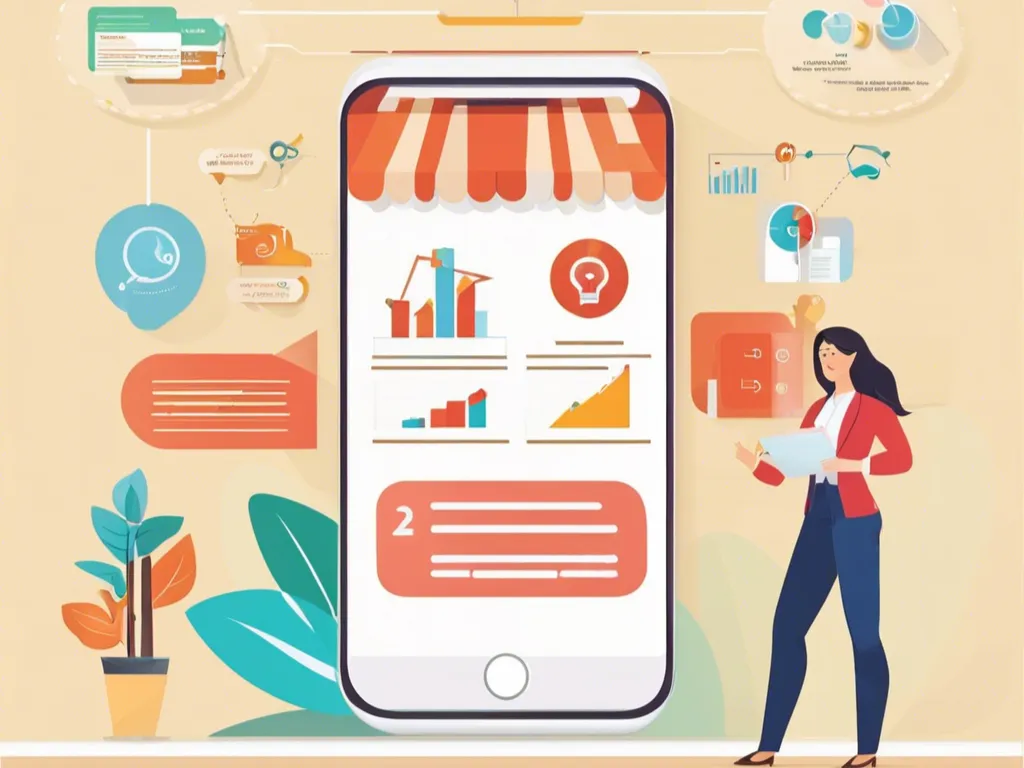 How to Develop a Business App