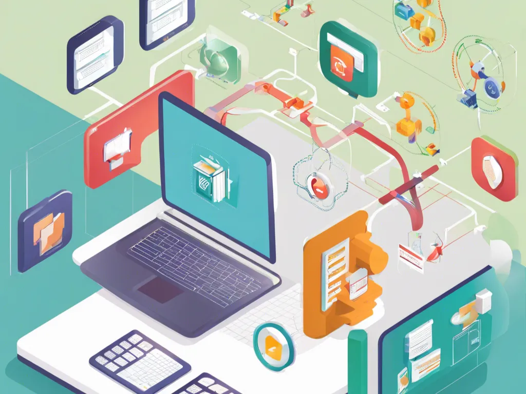 enterprise systems