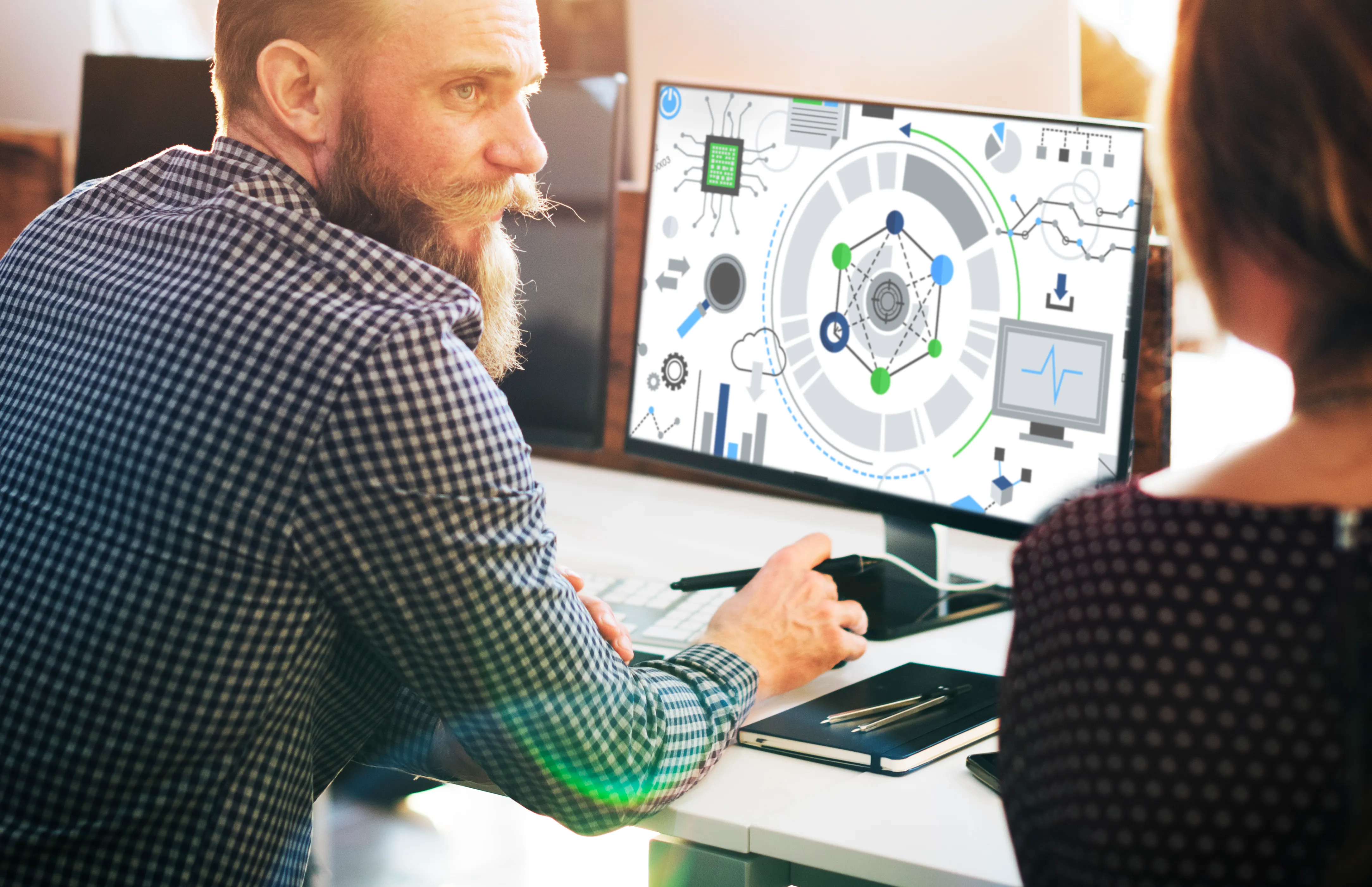 Revolutionize Your Workflow