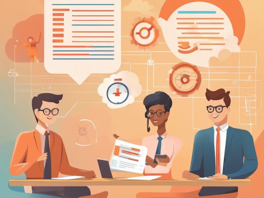 internal business process