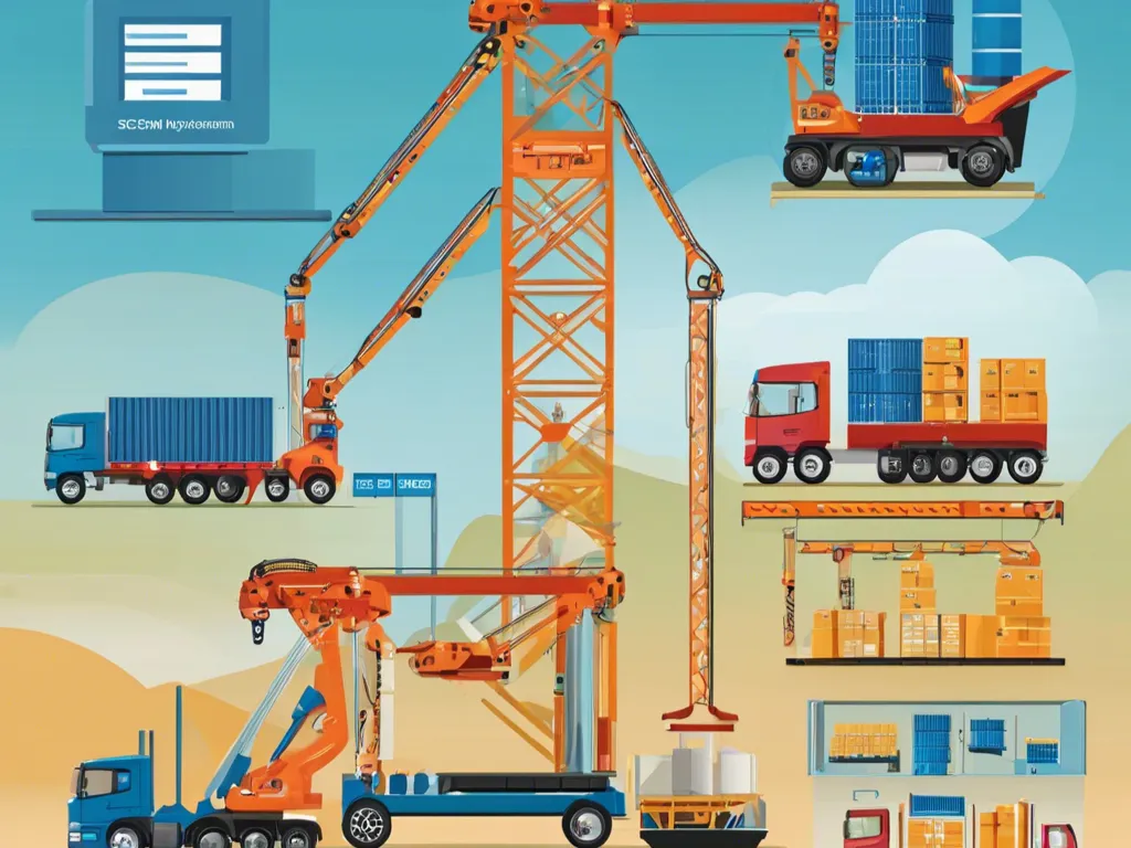 Types and Applications of Enterprise Systems