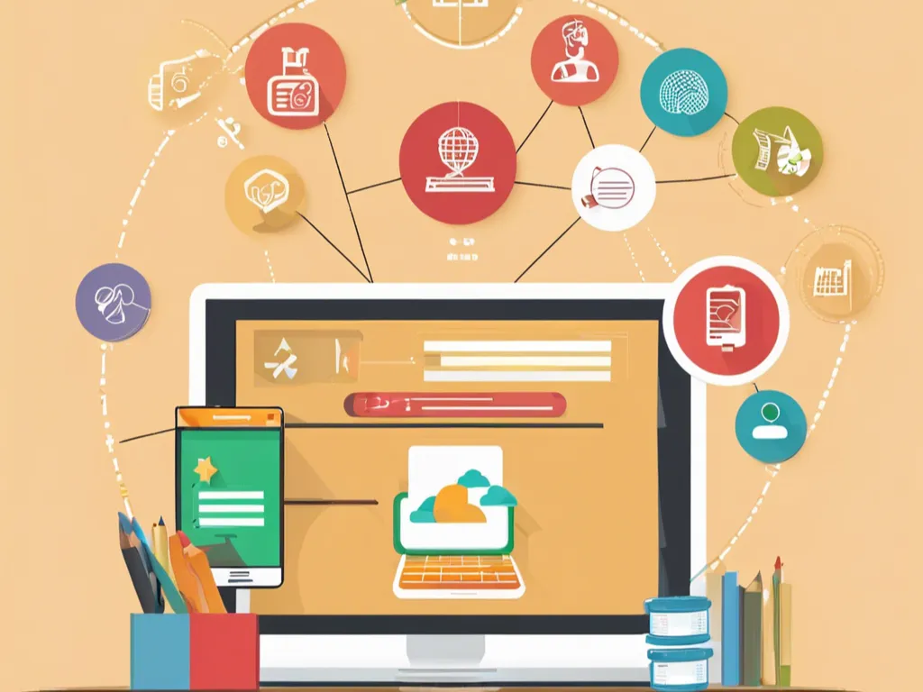 business application development