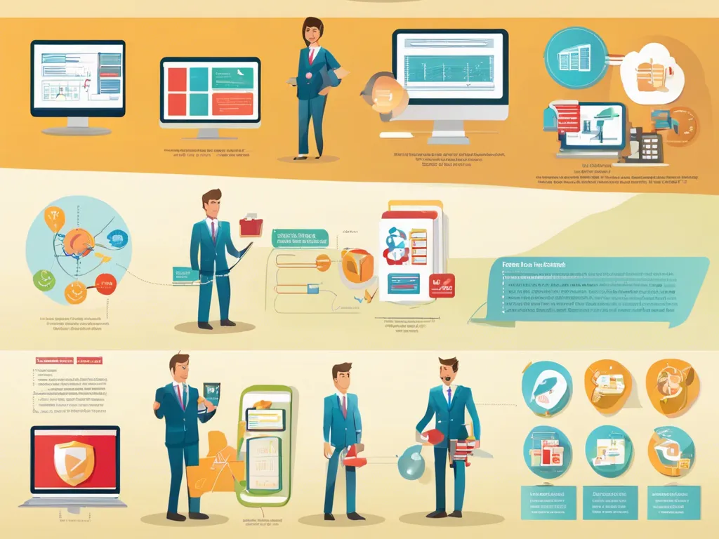 enterprise application development