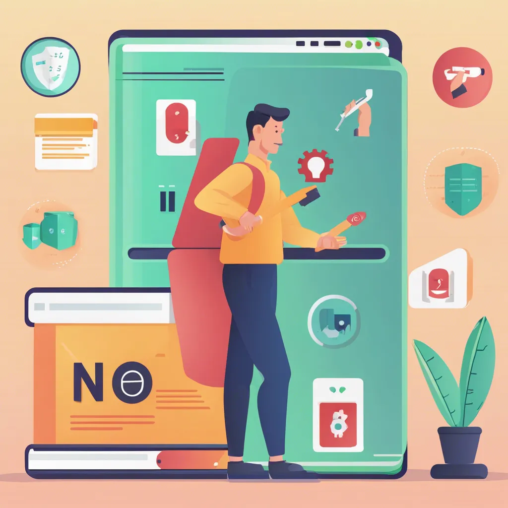 No-Code Development