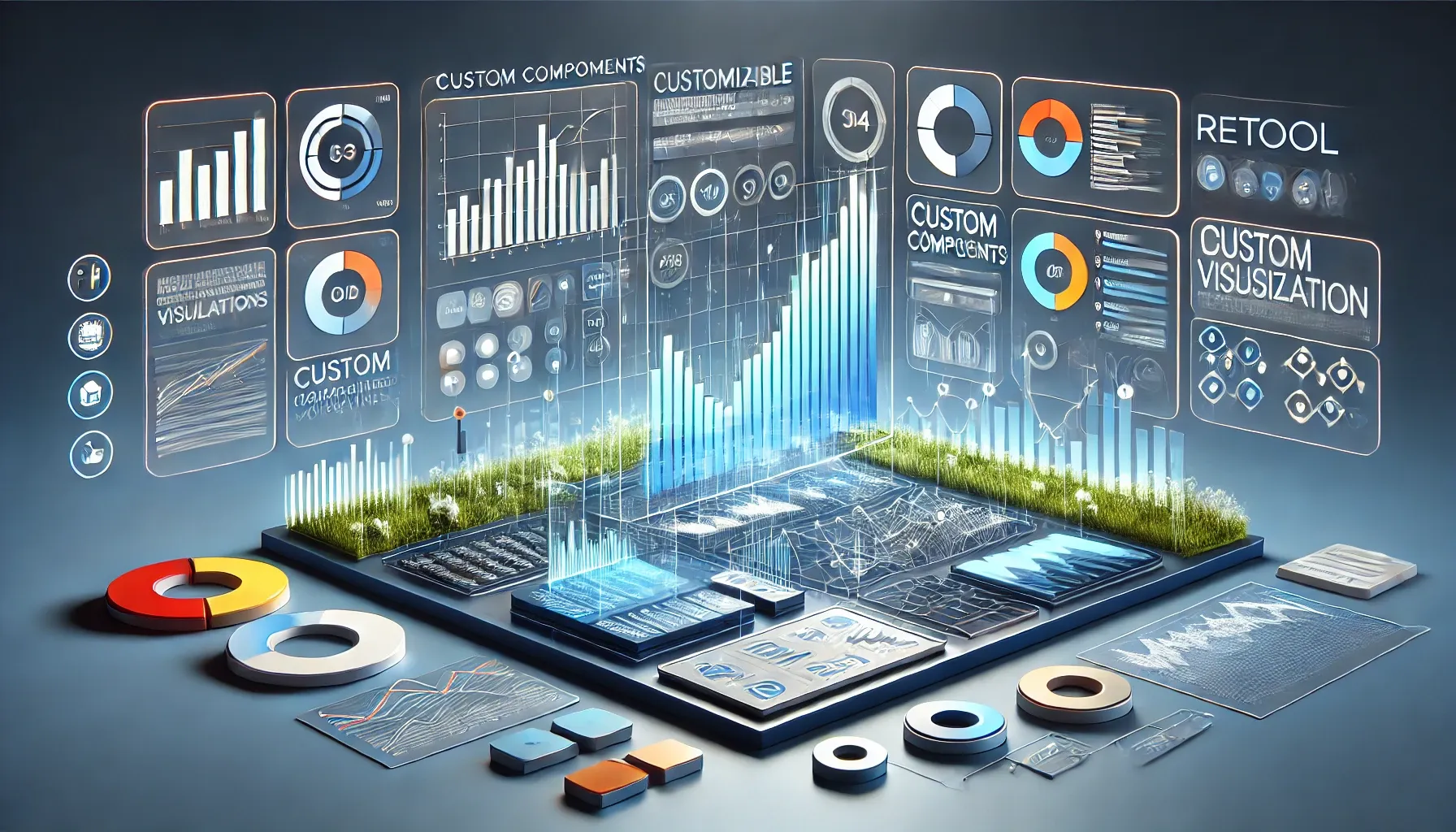 Working with and Data Visualization