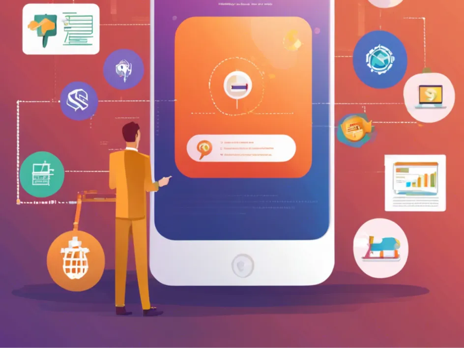Retool for Business Apps