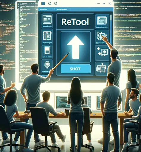 what is retool