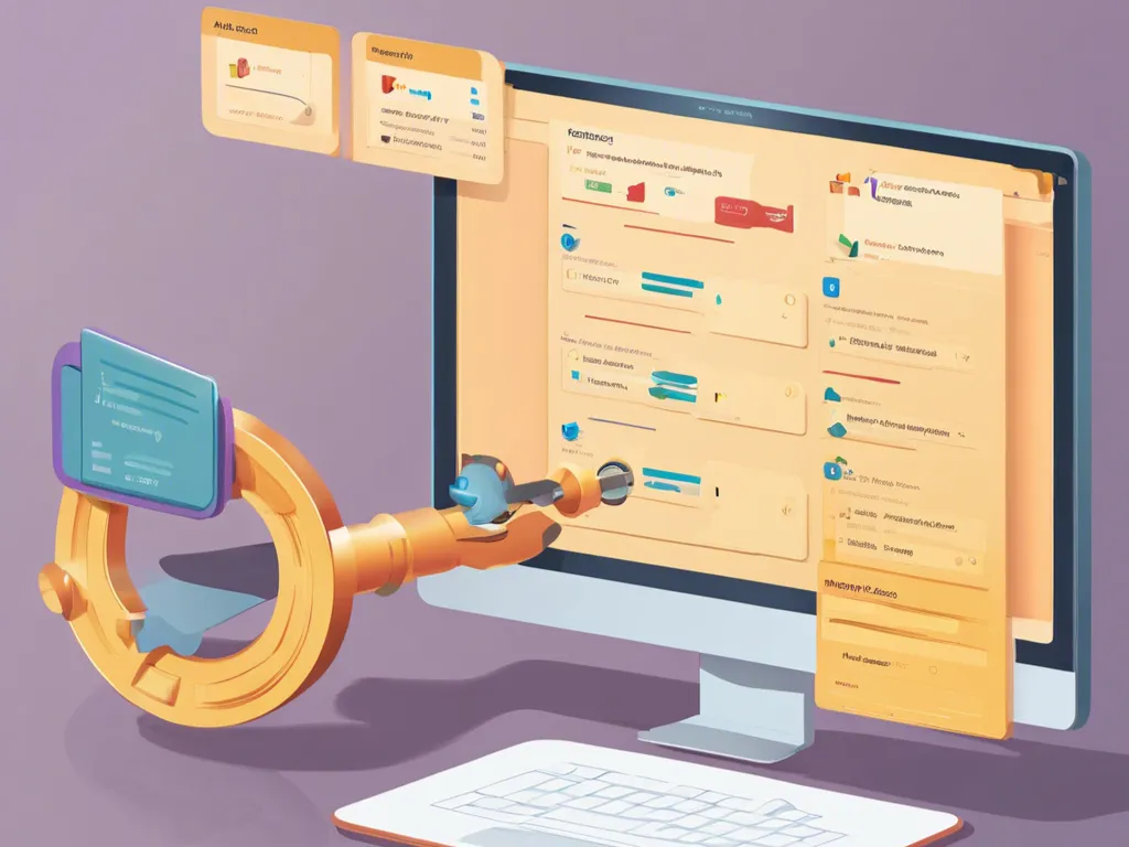 How additionalScope Allows for Dynamic Query Execution