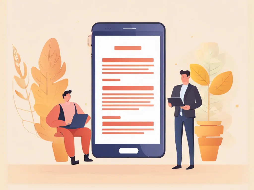 mobile app builder