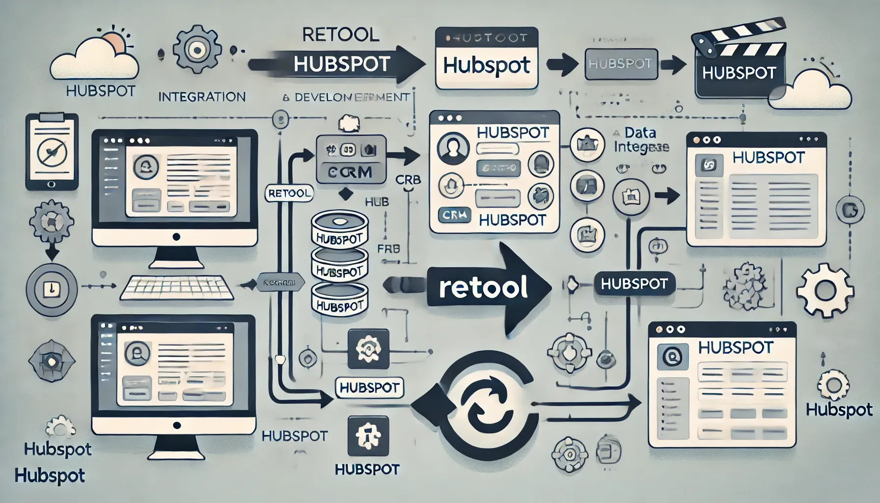 About HubSpot