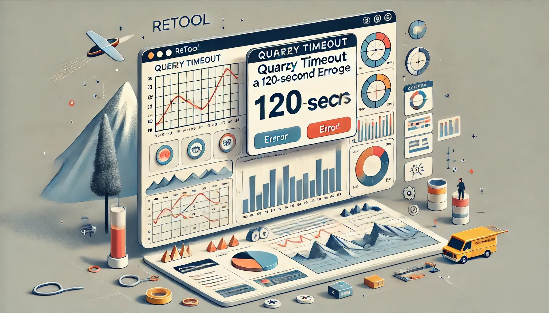 Understanding Default Timeout Settings