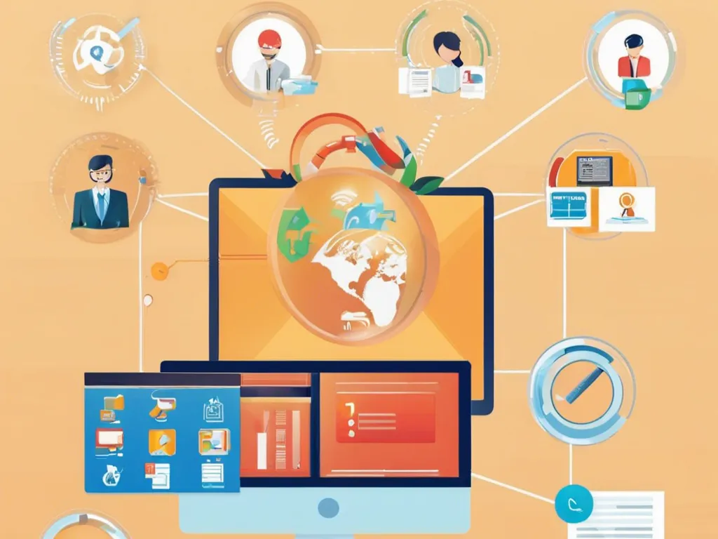 Custom Application Development Process