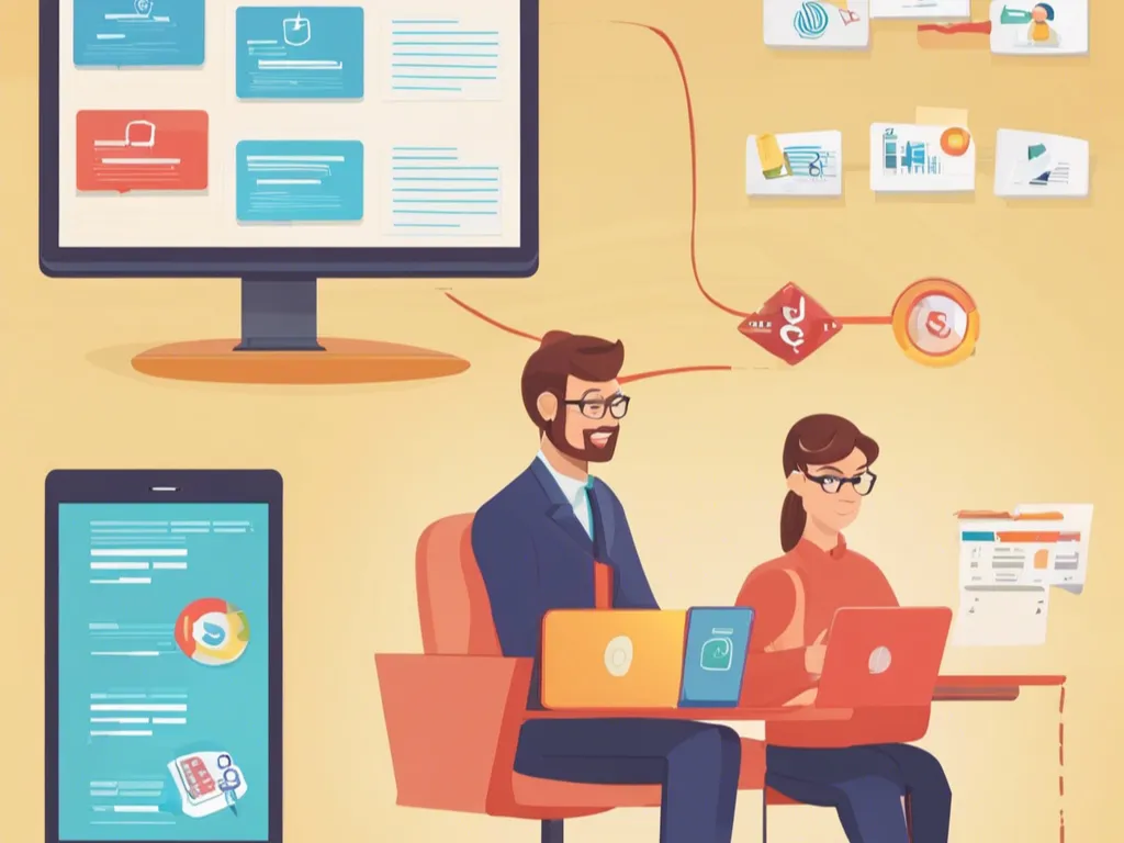Scenarios When Custom Code Development is the Preferred Choice