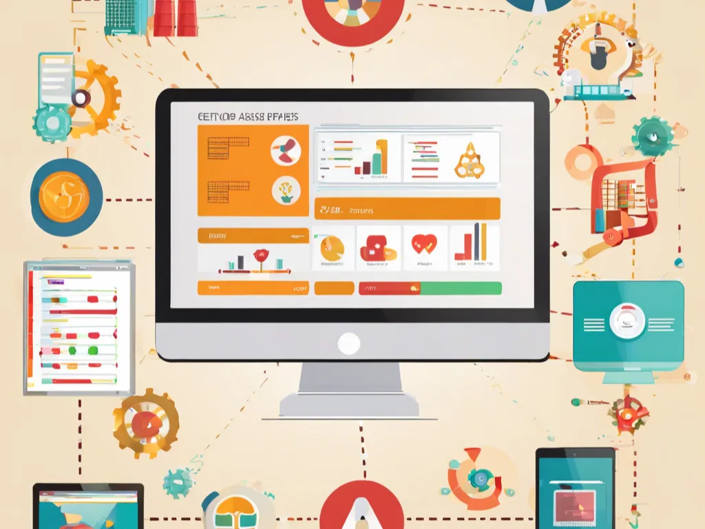 What is Bespoke Software 