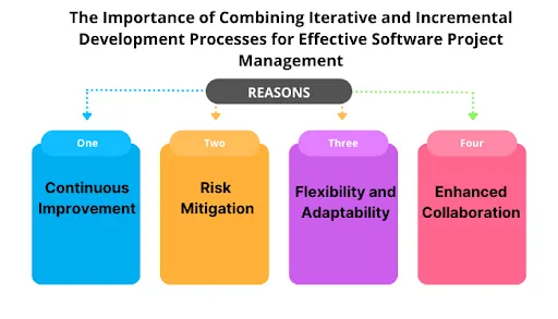 Effective Software Project Management
