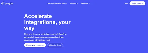 Tray.io