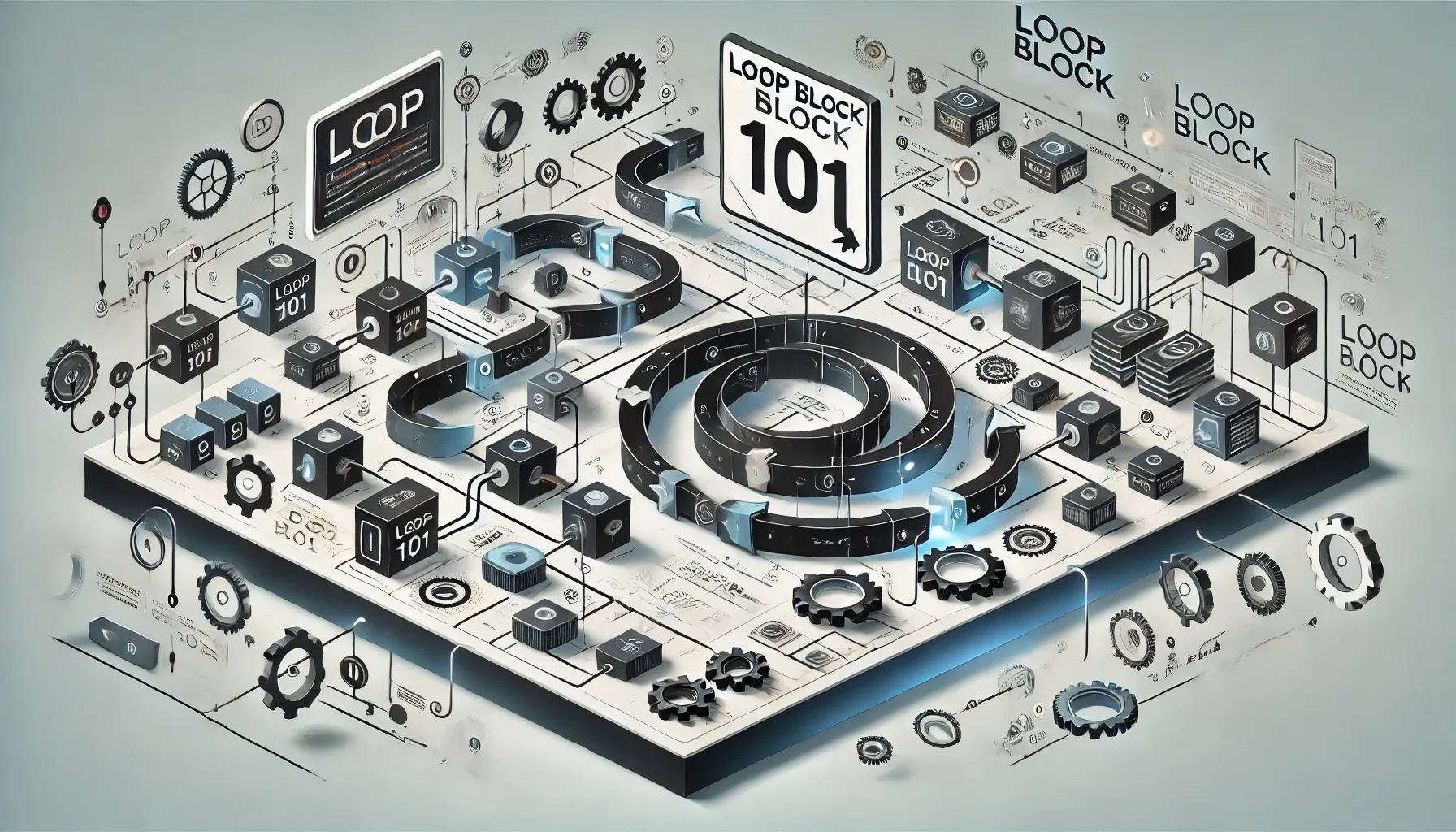 Loop Block 101