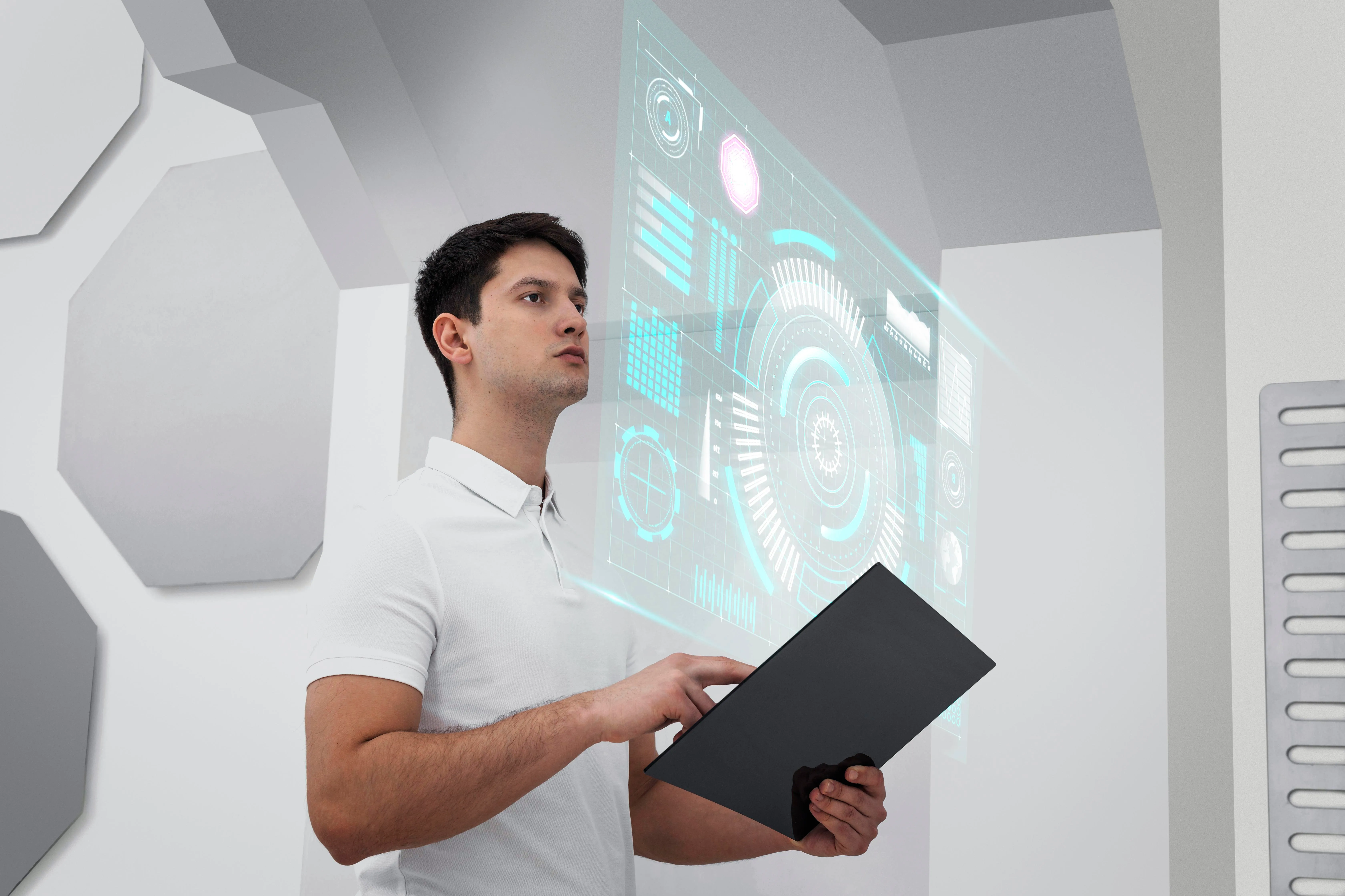 Boost Your Workflow