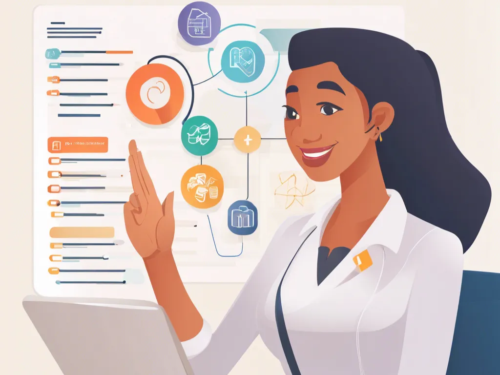 Improve Your Internal Business Processes