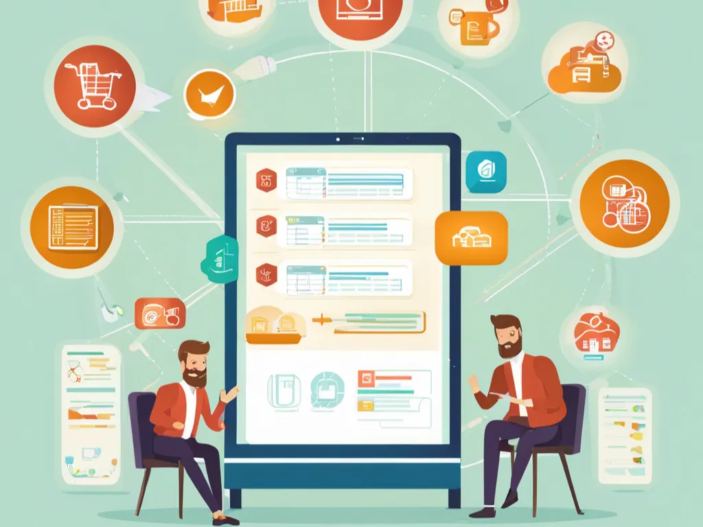 Guide to Enterprise Application Development