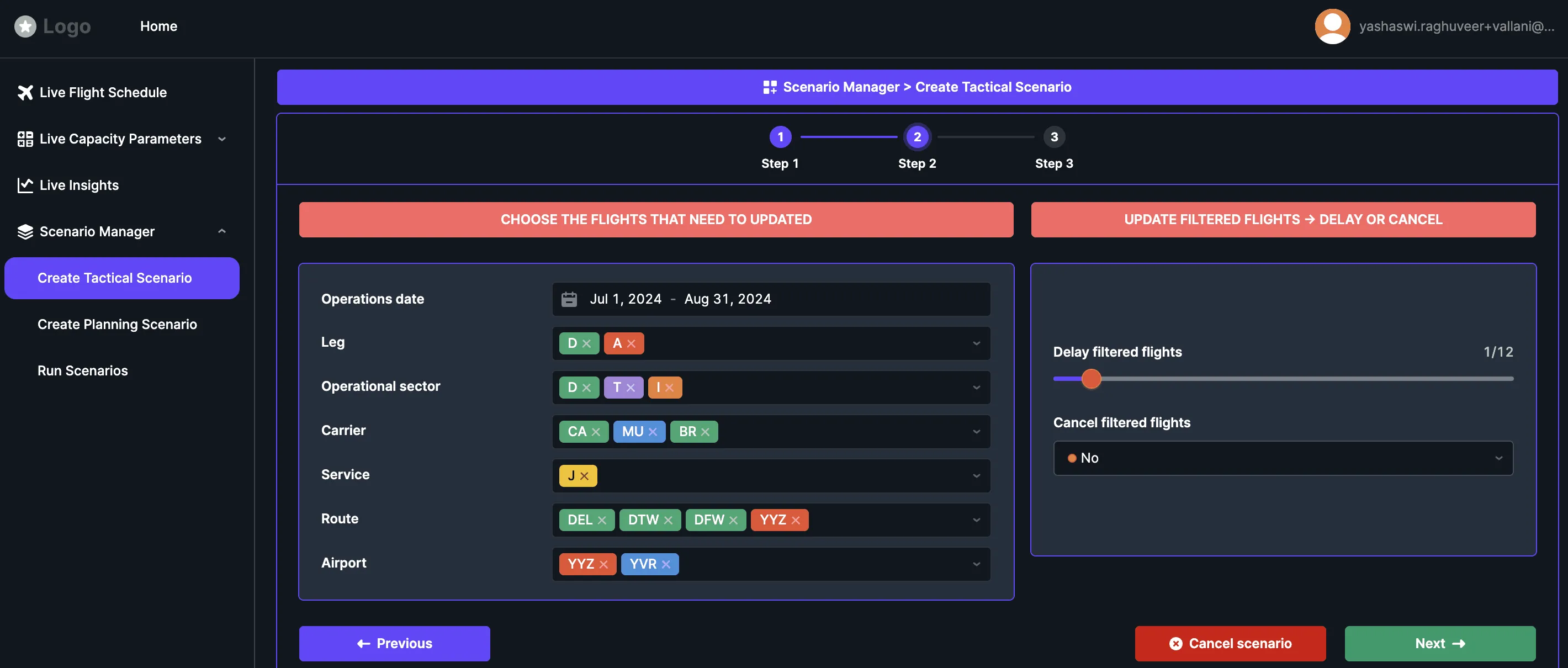retool’s extensive component library