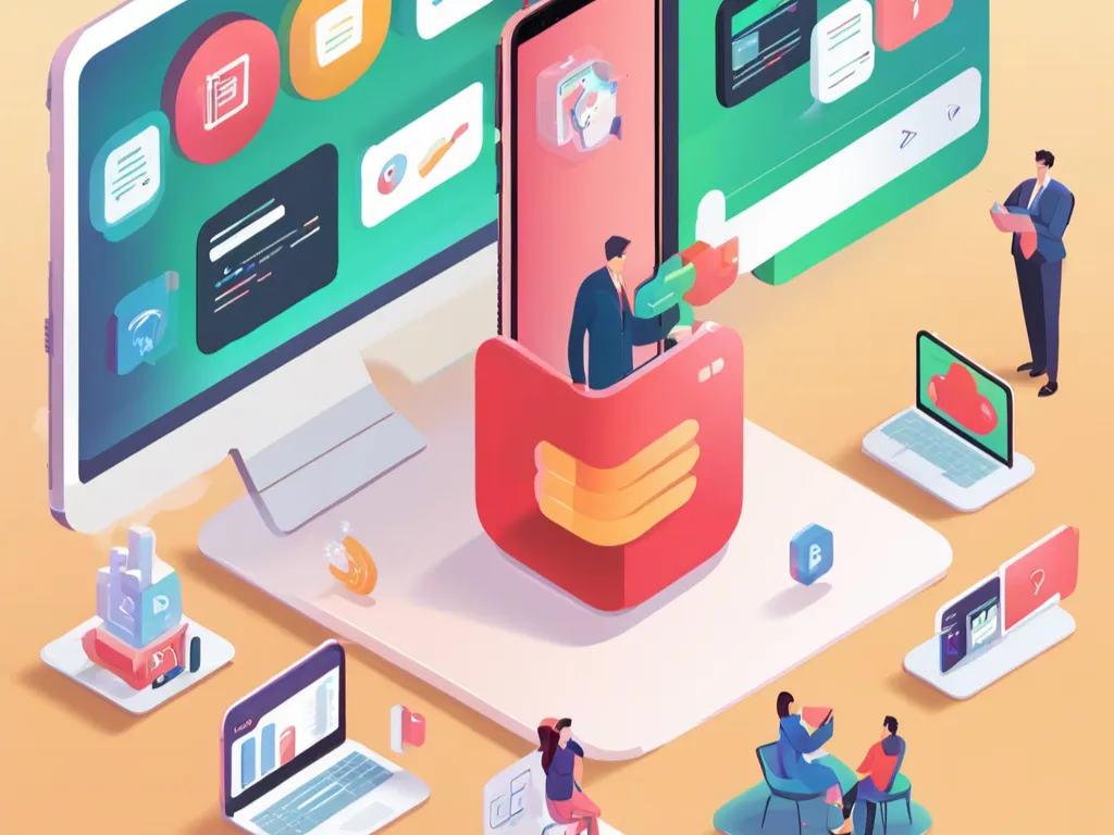 Benefits of Low-Code platform