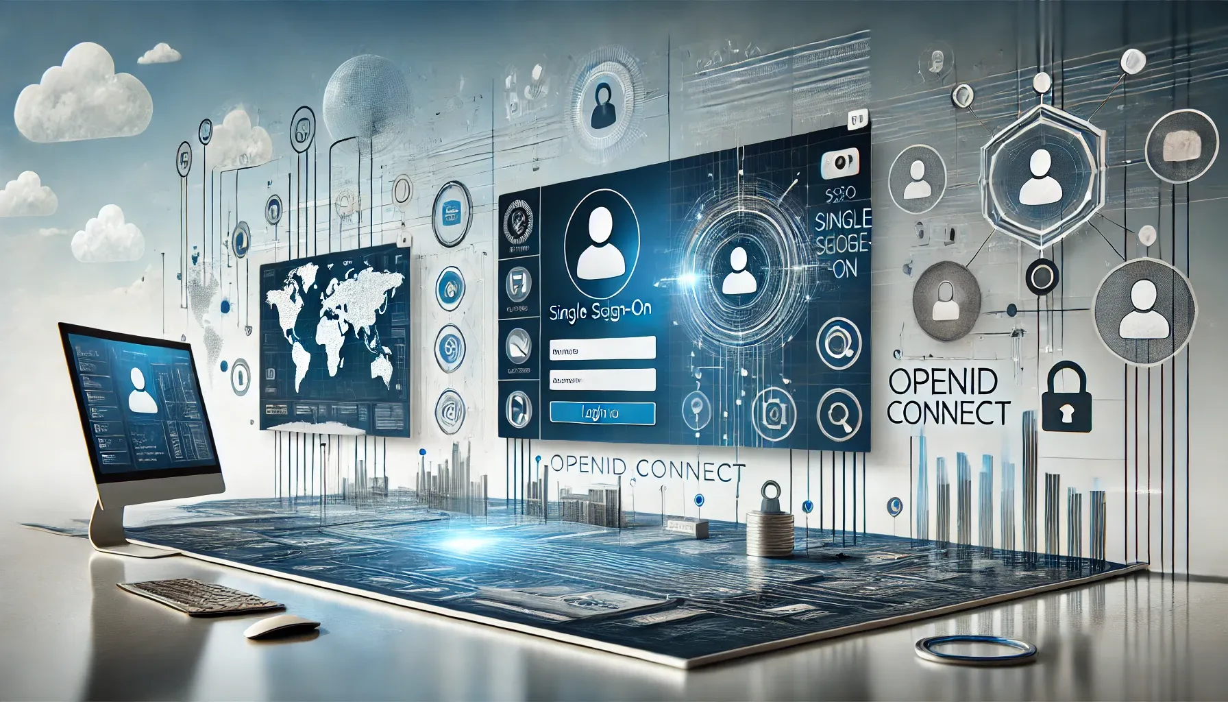 SSO in Retool Using OIDC