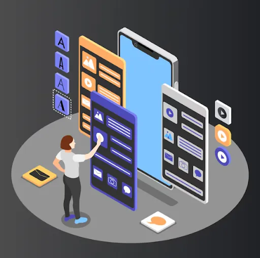 No-Code AI Builders vs. Traditional App Development