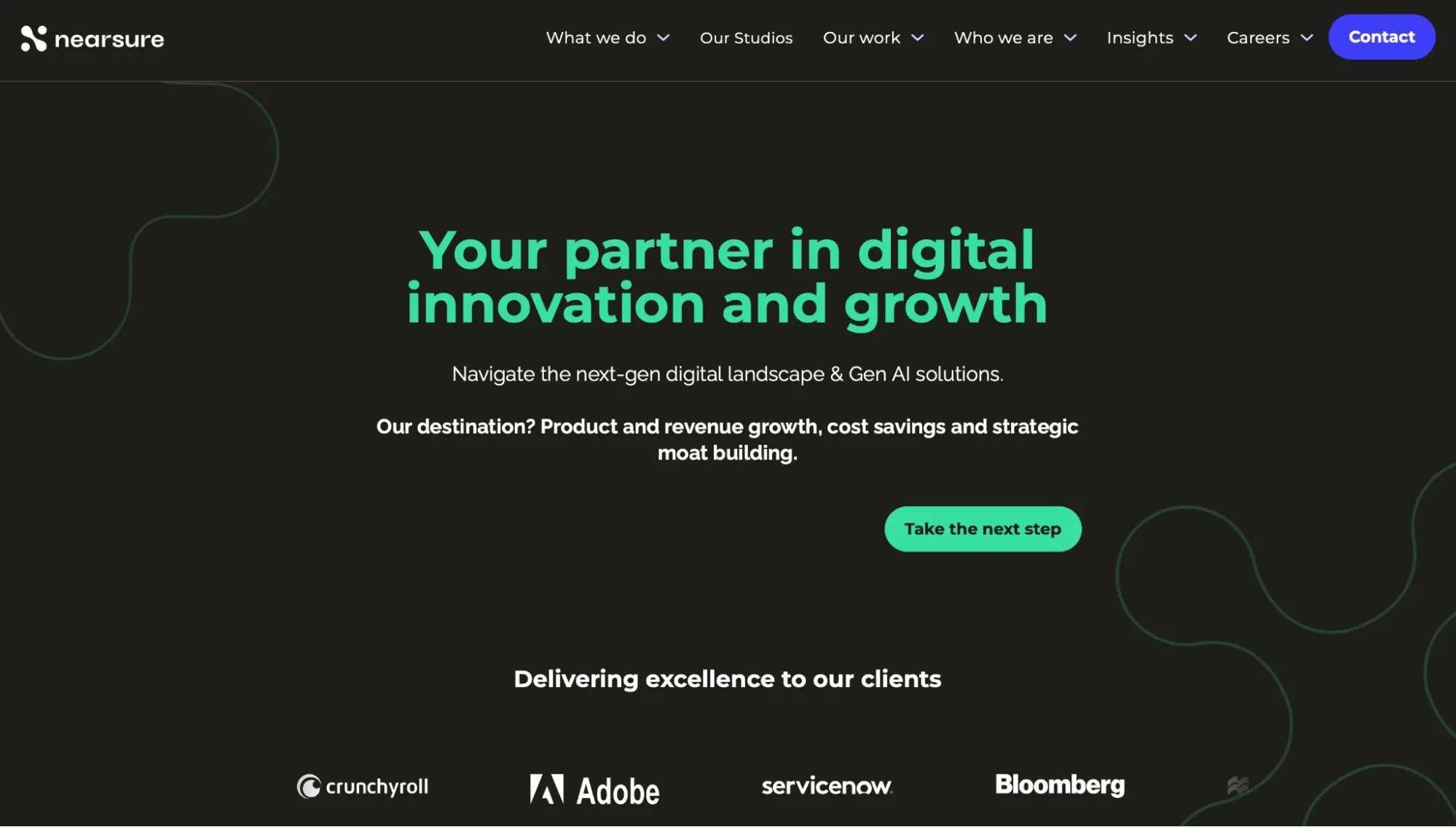 Nearsure