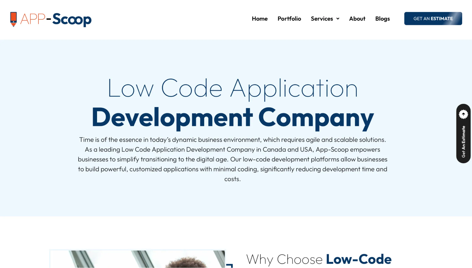 App-Scoop