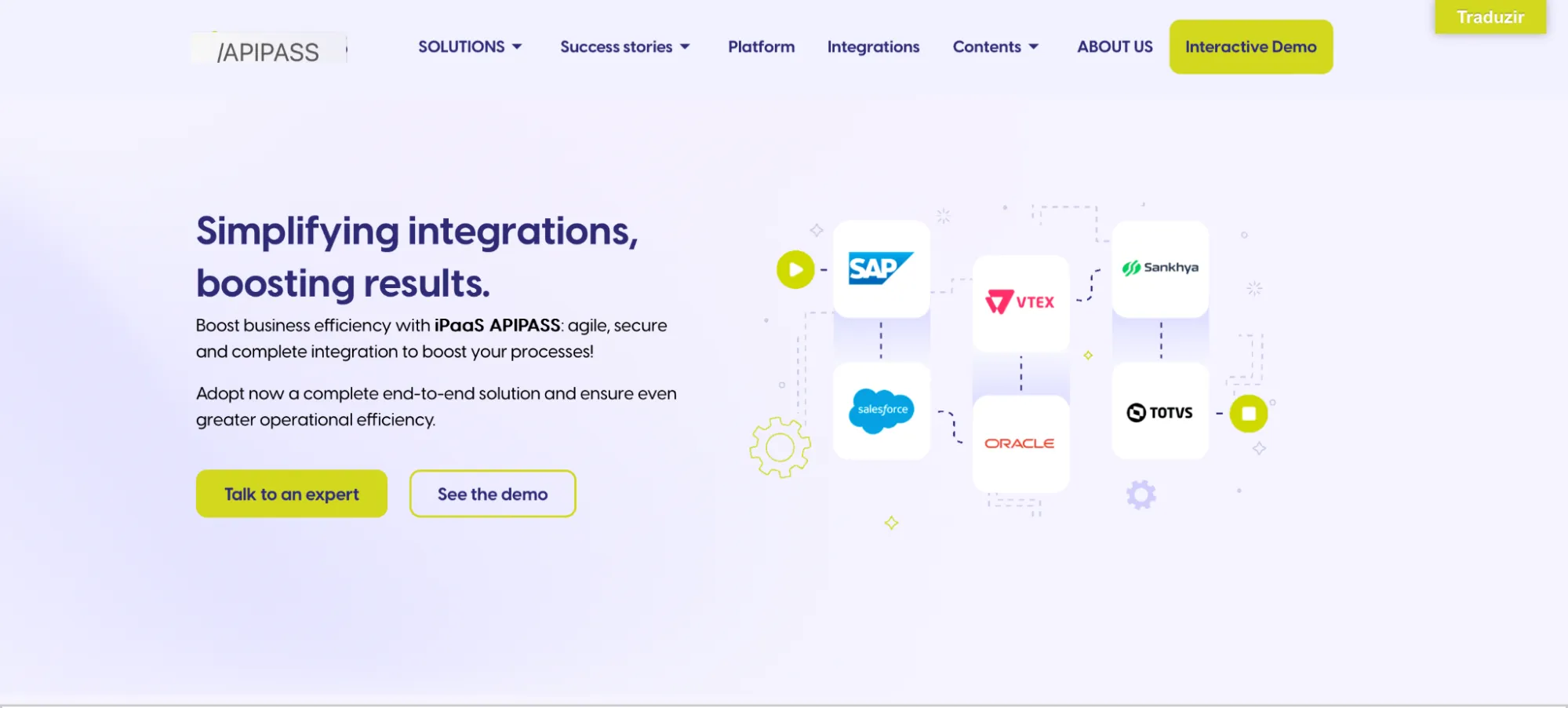 APIPASS